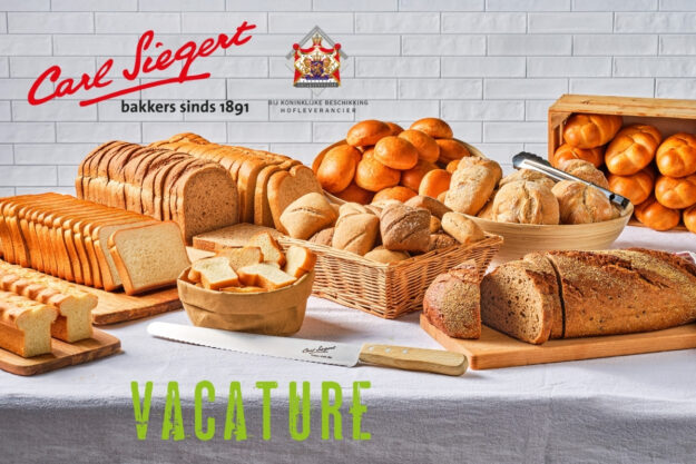 Vacature afbeelding website