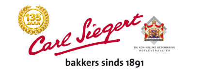 Biologisch brood van Carl Siegert