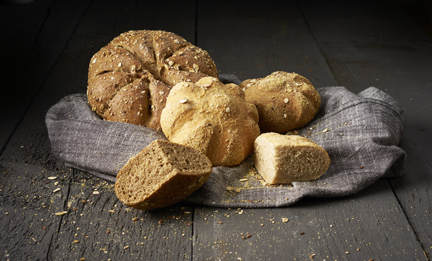 Bakkerij Carl Siegert maakt dagelijks brood bijzonder, al 125 jaar.